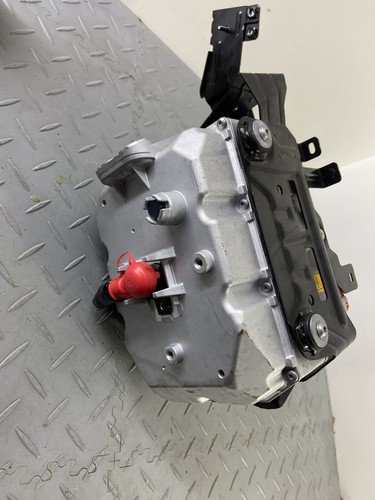 BMW X3 G01 30e LCI 2023 VOLTAGE CONVERTER INVERTER 5A4A2A2 173884 - Image 15