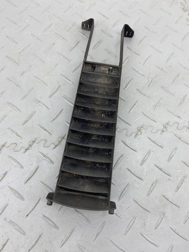 BMW K1600 GT GTL K48 2022 RADIATOR MUD SPLASH GUARD COVER GRILL 7726602 - Image 2