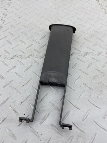 BMW K1600 GT GTL K48 2022 RADIATOR MUD SPLASH GUARD COVER GRILL 7726602 - Image 6