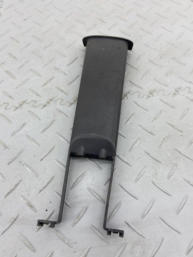 BMW K1600 GT GTL K48 2022 RADIATOR MUD SPLASH GUARD COVER GRILL 7726602 - Image 9
