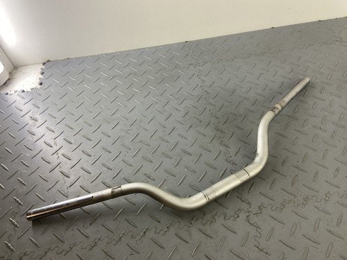 BMW R NINE T SCRAMBLER URBAN PURE 2015 HANDLEBARS STEERING HANDLEBAR 8564172 N3 - Image 2