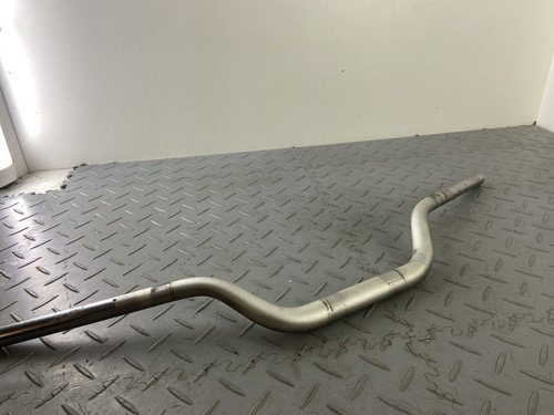 BMW R NINE T SCRAMBLER URBAN PURE 2015 HANDLEBARS STEERING HANDLEBAR 8564172 N3 - Image 3