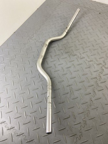 BMW R NINE T SCRAMBLER URBAN PURE 2015 HANDLEBARS STEERING HANDLEBAR 8564172 N3 - Image 6