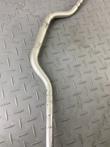 BMW R NINE T SCRAMBLER URBAN PURE 2015 HANDLEBARS STEERING HANDLEBAR 8564172 N3 - Image 8
