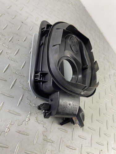 BMW X3 G01 30e LCI 2023 FUEL TANK FILLER CAP GREY 7405751 - Image 12