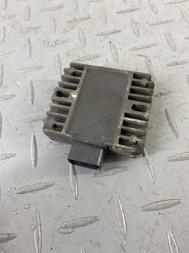 KAWASAKI ER650 ER-6N ER6N ER6 Z650 2010 VOLTAGE REGULATOR RECTIFIER SH678XA - Image 4