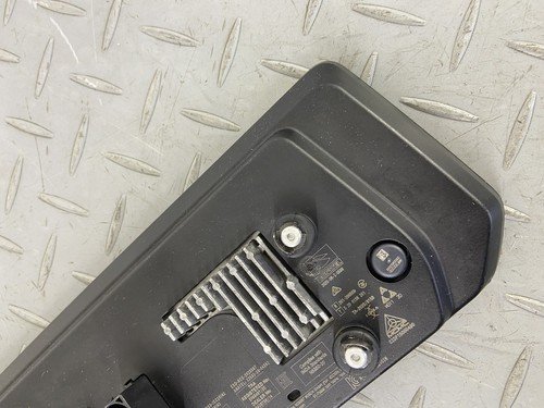 BMW R1250RT K1600 K52 2022 TFT SPEEDOMETER INSTRUMENT CLUSTER 25000KM 8409417 N2 - Image 8