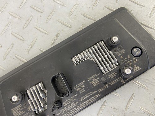 BMW R1250RT K1600 K52 2022 TFT SPEEDOMETER INSTRUMENT CLUSTER 25000KM 8409417 N2 - Image 9