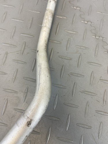 BMW R1200GS K50 K51 2017 HANDLEBARS HANDLEBAR STEERING 8556251 - Image 6