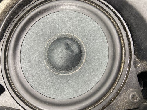 BMW X3 G01 30e LCI 2023 SOUND SYSTEM HARMAN KARDON AUDIO KIT SPEAKER AMLIFIER - Image 13