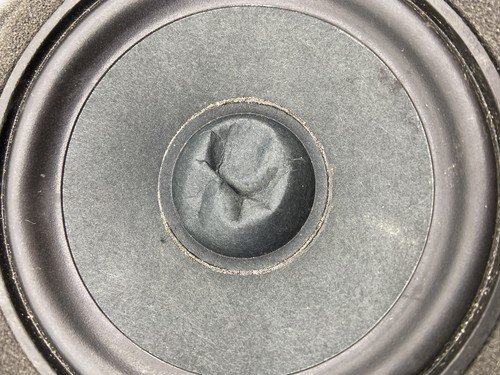 BMW X3 G01 30e LCI 2023 SOUND SYSTEM HARMAN KARDON AUDIO KIT SPEAKER AMLIFIER - Image 15