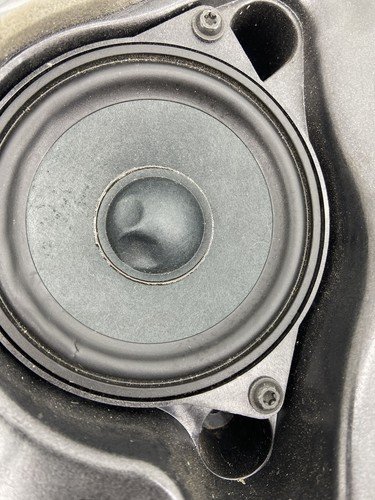 BMW X3 G01 30e LCI 2023 SOUND SYSTEM HARMAN KARDON AUDIO KIT SPEAKER AMLIFIER - Image 16