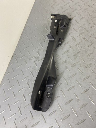BMW K1600 GT GTL K48 2013 REAR LEFT SUITCASE MOUNT BRACKET HOLDER 7716655 - Image 5