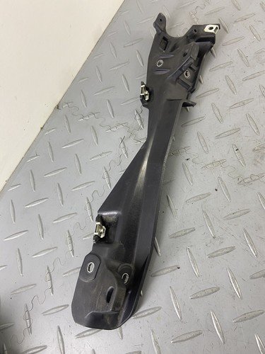 BMW K1600 GT GTL K48 2013 REAR LEFT SUITCASE MOUNT BRACKET HOLDER 7716655 - Image 6