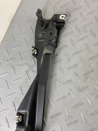 BMW K1600 GT GTL K48 2013 REAR LEFT SUITCASE MOUNT BRACKET HOLDER 7716655 - Image 7