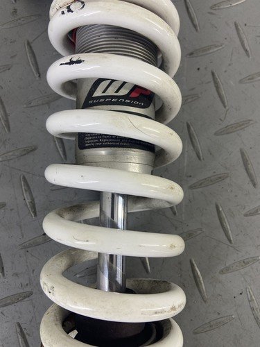 HUSQVARNA SM 701 2017 REAR SHOCK ABSORBER SUSPENSION - Image 4