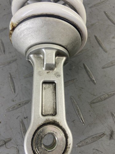 HUSQVARNA SM 701 2017 REAR SHOCK ABSORBER SUSPENSION - Image 6