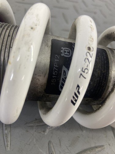 HUSQVARNA SM 701 2017 REAR SHOCK ABSORBER SUSPENSION - Image 8