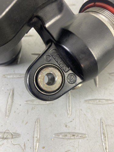 HUSQVARNA SM 701 2017 REAR SHOCK ABSORBER SUSPENSION - Image 9