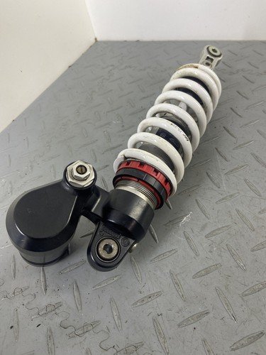 HUSQVARNA SM 701 2017 REAR SHOCK ABSORBER SUSPENSION - Image 10