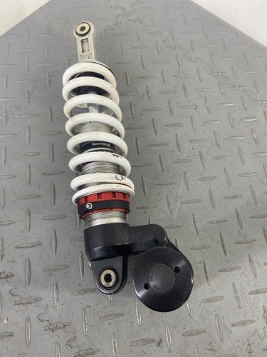 HUSQVARNA SM 701 2017 REAR SHOCK ABSORBER SUSPENSION - Image 12