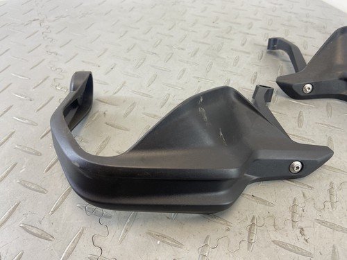BMW R1200GS GSA LC K50 K51 2016 OEM HAND GUARDS - Image 2