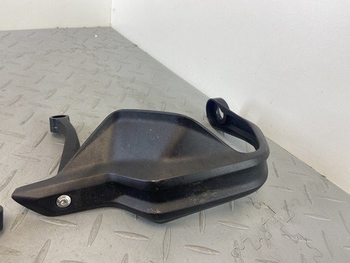 BMW R1200GS GSA LC K50 K51 2016 OEM HAND GUARDS - Image 3