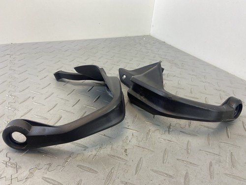 BMW R1200GS GSA LC K50 K51 2016 OEM HAND GUARDS - Image 4