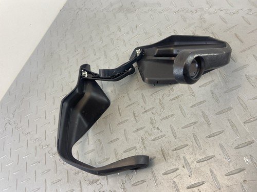 BMW R1200GS GSA LC K50 K51 2016 OEM HAND GUARDS - Image 5