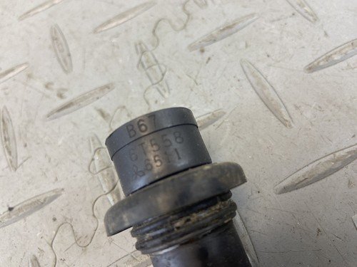 YAMAHA MT-09 MT09 RN69 2022 IGNITION COIL 6T558 - Image 2