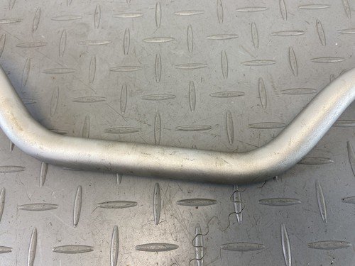 BMW R NINE T SCRAMBLER URBAN PURE 2021 HANDLEBARS STEERING HANDLEBAR 9457889 - Image 2