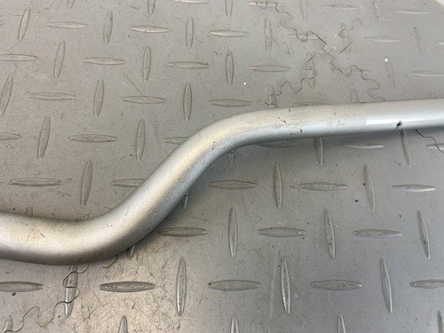 BMW R NINE T SCRAMBLER URBAN PURE 2021 HANDLEBARS STEERING HANDLEBAR 9457889 - Image 3