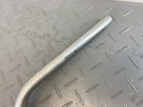 BMW R NINE T SCRAMBLER URBAN PURE 2021 HANDLEBARS STEERING HANDLEBAR 9457889 - Image 9