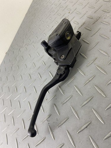 BMW R1250GS R1200GS K50 K51 2014 FRONT BRAKE MASTER PUMP CYLINDER LEVER N7 - Image 4