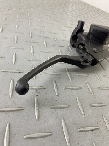 BMW R1250GS R1200GS K50 K51 2014 FRONT BRAKE MASTER PUMP CYLINDER LEVER N7 - Image 5