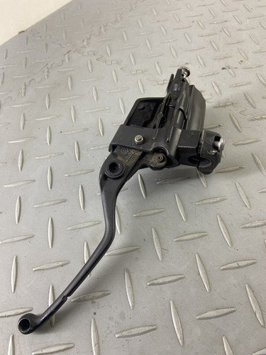 BMW R1250GS R1200GS K50 K51 2014 FRONT BRAKE MASTER PUMP CYLINDER LEVER N7 - Image 7