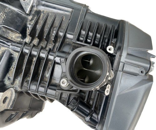 BMW R1250GS GSA LC K50 K51 2020 COMPLETE ENGINE MOTOR MOTEUR A74B12M N8 BLACK - Image 5
