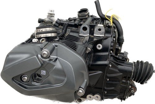 BMW R1250GS GSA LC K50 K51 2020 COMPLETE ENGINE MOTOR MOTEUR A74B12M N8 BLACK - Image 22