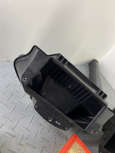 BMW K1600B K1600 B K61 2017 AIR BOX AIR FLTER AIRBOX 7712315 - Image 7
