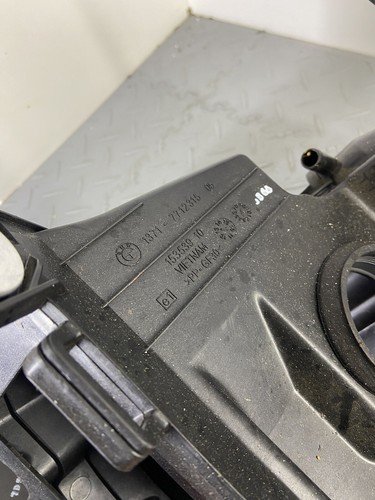 BMW K1600B K1600 B K61 2017 AIR BOX AIR FLTER AIRBOX 7712315 - Image 15
