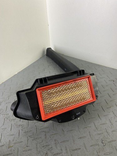 BMW K1600B K1600 B K61 2017 AIR BOX AIR FLTER AIRBOX 7712315 - Image 20