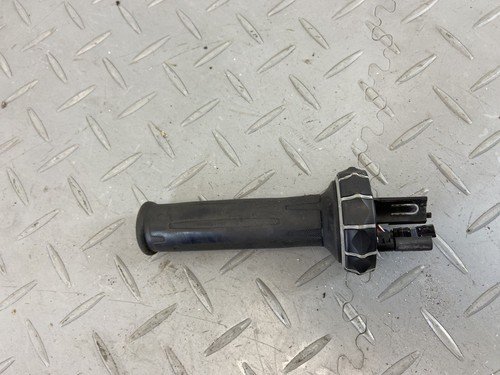 BMW R1200GS GSA LC K50 K51 2017 LH LEFT HEATED GRIP & CONTROL SWITCH 8552113 - Image 3