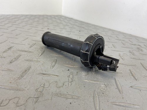 BMW R1200GS GSA LC K50 K51 2017 LH LEFT HEATED GRIP & CONTROL SWITCH 8552113 - Image 4