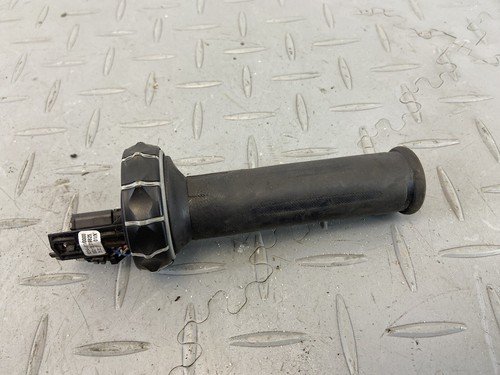 BMW R1200GS GSA LC K50 K51 2017 LH LEFT HEATED GRIP & CONTROL SWITCH 8552113 - Image 6