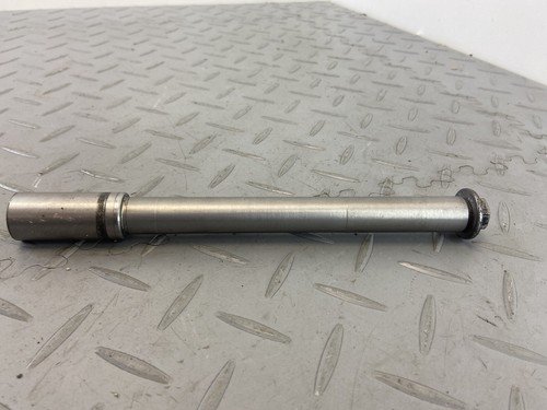 BMW R1250RT R1250R K52 2022 FRONT WHEEL AXLE SPINDLE 7925190 - Image 3