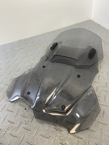 BMW F850GS ADV 2020 PUIG WINDSHIELD WINDSCREEN - Image 3