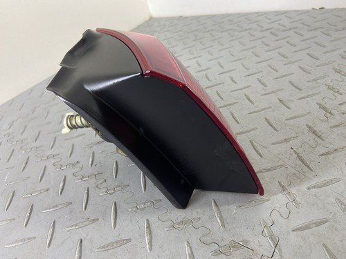 VW GOLF MK7 2014 REAR TAIL RIGHT RH STOP LIGHT LHD LEFT HAND DRIVE 5G0945208 - Image 3