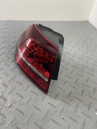 VW GOLF MK7 2014 REAR TAIL LEFT LH STOP LIGHT LHD LEFT HAND DRIVE 5G0945207 - Image 3