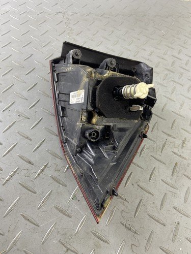 VW GOLF MK7 2014 REAR TAIL LEFT LH STOP LIGHT LHD LEFT HAND DRIVE 5G0945207 - Image 6