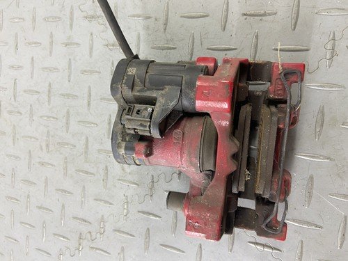 VW GOLF MK7 2014 REAR RIGHT RH BRAKE CALIPER 5Q0615406BK - Image 6